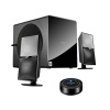 MICROLAB FC70BT 2.1 Subwoofer Speaker with NFC Photo