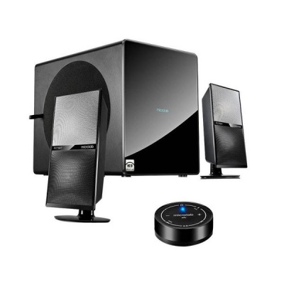 Photo of MICROLAB FC70BT 2.1 Subwoofer Speaker with NFC