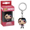 Funko Pop! Keychain:Fortnite-Sparkle Specialist Photo