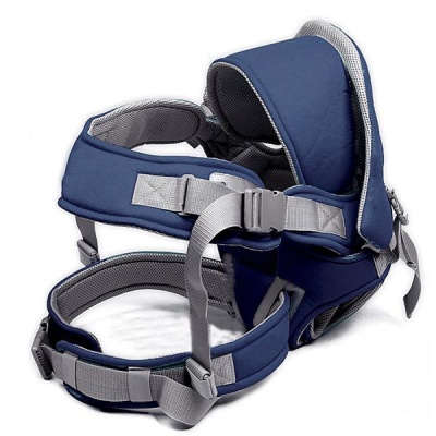 Photo of Mix Box Baby Carrier - Blue