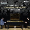 Jean - Fracoi Heisser - Berlioz: Symphonie Fantastique Photo