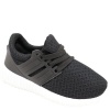 DSL Kiddies Takkie Black & White Photo