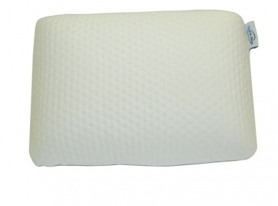 Photo of Spine Align - Memory Foam Mini Travel Pillow