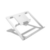Folding Aluminium Laptop Stand Photo