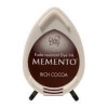 Tsukineko: Memento Dew Drop Ink Pad - Rich Cocoa Photo