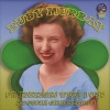Ruby Murray - St Patricks Week 1955 Photo