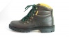 Jim Green Razorback Brown - Boot Photo