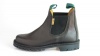 Jim Green Stockman Brown - Boot Photo
