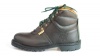 Jim Green Highlander Brown - Safety Boot Photo