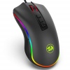 Redragon: Cobra 5000DPI Gaming Mouse Console Photo