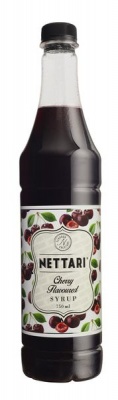 Photo of Nettari Cherry Cocktail Syrup 750ml