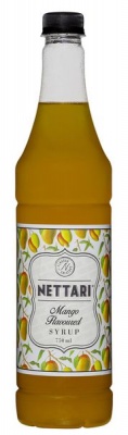 Photo of Nettari Mango Cocktail Syrup 750ml