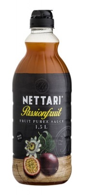 Photo of Nettari Passionfruit Puree 1L