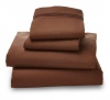 SIGNATURE PREMIUM 120GSM Complete Bedsheet Set Photo