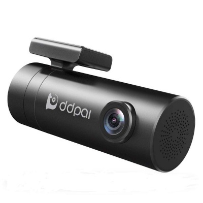Photo of DDPai Mini Full HD WiFi Video Recorder Dash Cam