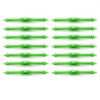 Shoeps Elastic Shoelaces - Green Photo