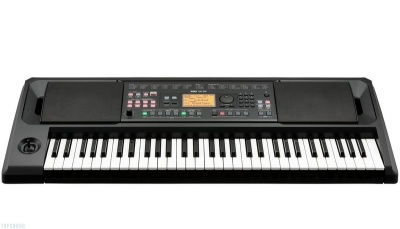 Photo of KORG EK50 Arranger Keyboard
