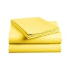 SIGNATURE PREMIUM 120GSM Complete Bedsheet Set Photo