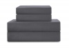 SIGNATURE PREMIUM 120GSM Complete Bedsheet Set Photo