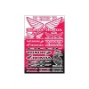 FX Factory Effex FX Honda CRF Sticker Sheet Photo