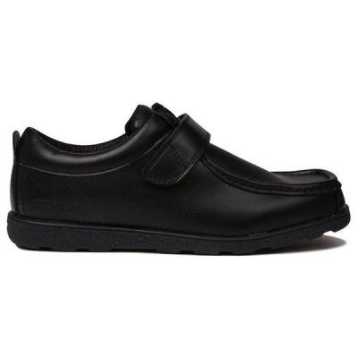 Photo of Kangol Juniors Waltham Shoes - Black