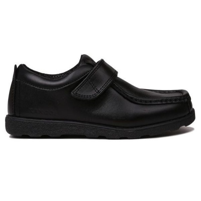 Photo of Kangol Childs Waltham Shoes - Black