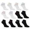 Donnay Juniors Crew Socks 12 Pack - Bright Assorted Photo