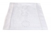 Cottonbox Gala Polycotton Reyna Cream w/Crystal - Runner Photo