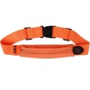 BUBM Running belt -Orange Photo
