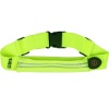 BUBM Running belt - Green Photo