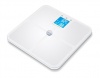 Beurer Diagnostic Bathroom Scale BF 950 White Photo