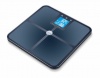 Beurer Diagnostic Bathroom Scale BF 950 Black Photo
