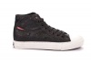 Carrera CAW710010 Sneakers - Black/White Photo