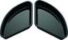 Roesle Roasting Bowls Cooking System for Grill or Braai Set of 2 Photo