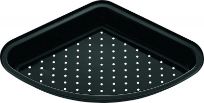 Roesle Cooking Dish for Grill or Braai Perforated