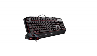 Photo of Cooler Master Devastator 3 Gaming Keyboard/Mouse Combo