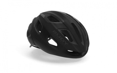 Photo of Rudy Project Strym Cycling Matte Helmet