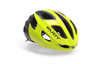 Photo of Rudy Project Strym Cycling Shiny Helmet