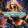 Doro - Fight Photo