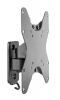 Brateck Bracket 23 - 42" Solid Wall Up To 20Kg Full Mot Photo