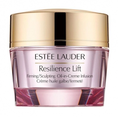 Photo of Estee Lauder Resilience Lift Firming & Sculpting Oil-In-Creme Infusion 50ml