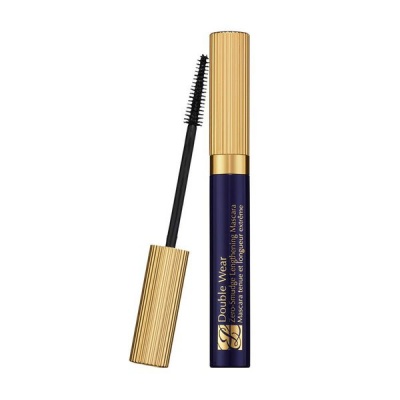 Photo of Estee Lauder Double Wear Zero-Smudge Mascara - Black