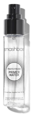 Photo of Smashbox Travel-Size Photo Finish Set & Refresh Primer Water