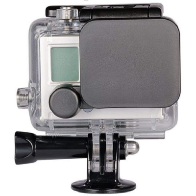Photo of Protective Cover Kit for GoPro Hero 3 Action Cameras