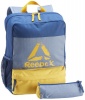 Reebok Unisex Kids Pencil Case Backpack Photo
