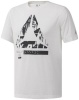 Reebok Men's SpeedWick Blend Graphic Move T-Shirt Photo