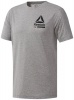 Reebok Men's Ost Speedwick Move T-Shirt Photo