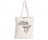 This Is Africa - Afrikaans Version - Eco-Cotton Natural Fibre Bag Photo