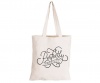 Perfectly Imperfect - Eco-Cotton Natural Fibre Bag Photo