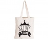 Bride's Team - Eco-Cotton Natural Fibre Bag Photo